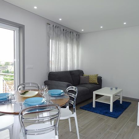 RS Porto Apartments Exterior foto