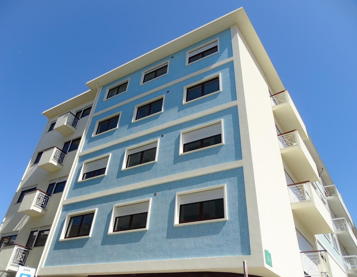 RS Porto Apartments Exterior foto