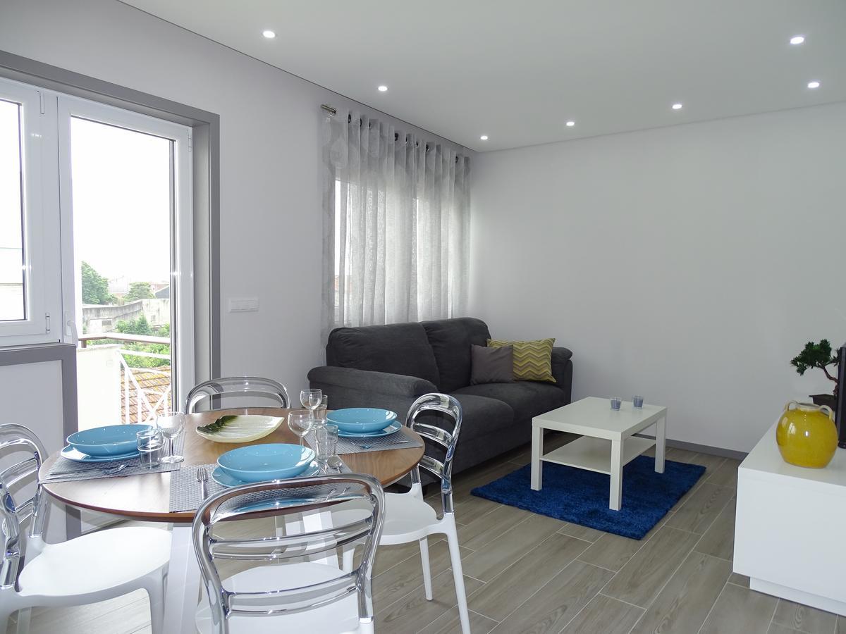 RS Porto Apartments Exterior foto