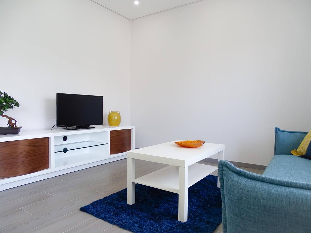 RS Porto Apartments Exterior foto