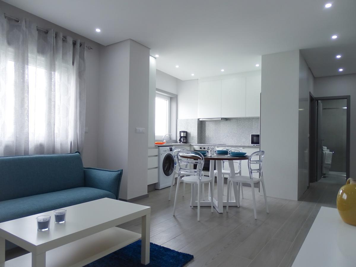 RS Porto Apartments Exterior foto