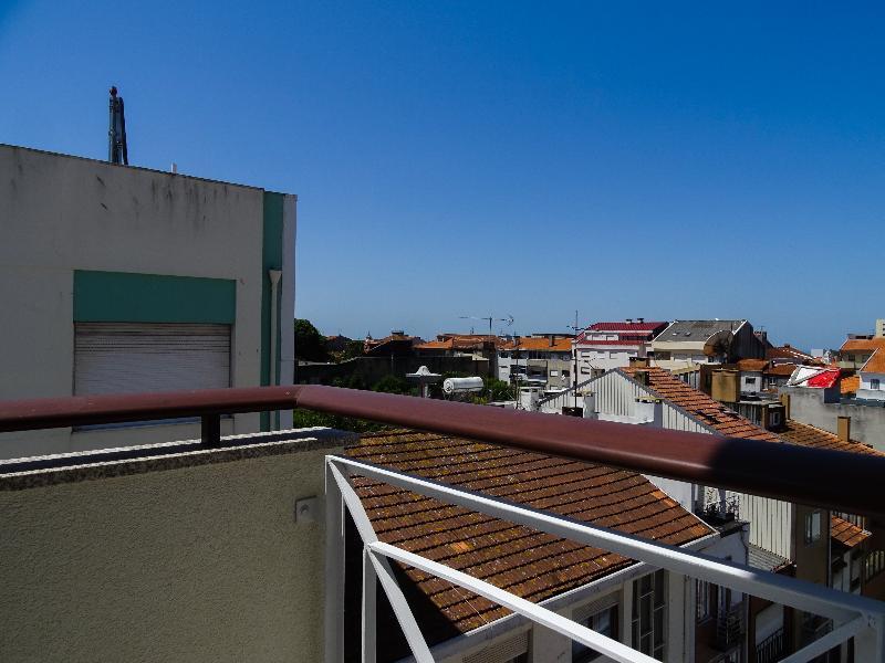RS Porto Apartments Exterior foto